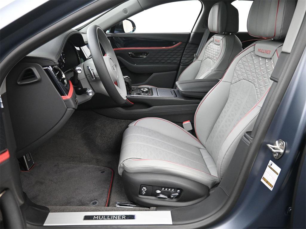 used 2025 Bentley Flying Spur car, priced at $299,900