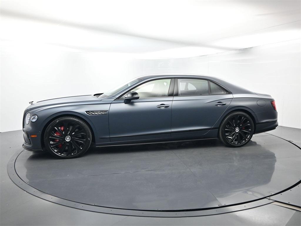 used 2025 Bentley Flying Spur car, priced at $299,900