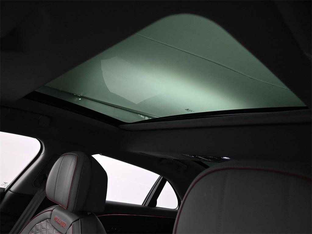 used 2025 Bentley Flying Spur car, priced at $299,900