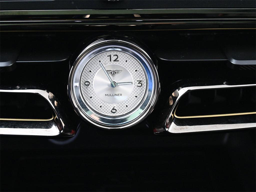 used 2025 Bentley Flying Spur car, priced at $299,900