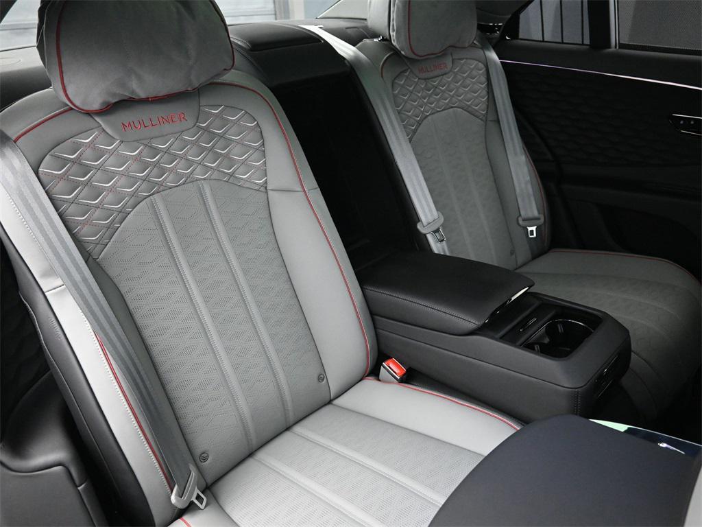 used 2025 Bentley Flying Spur car, priced at $299,900