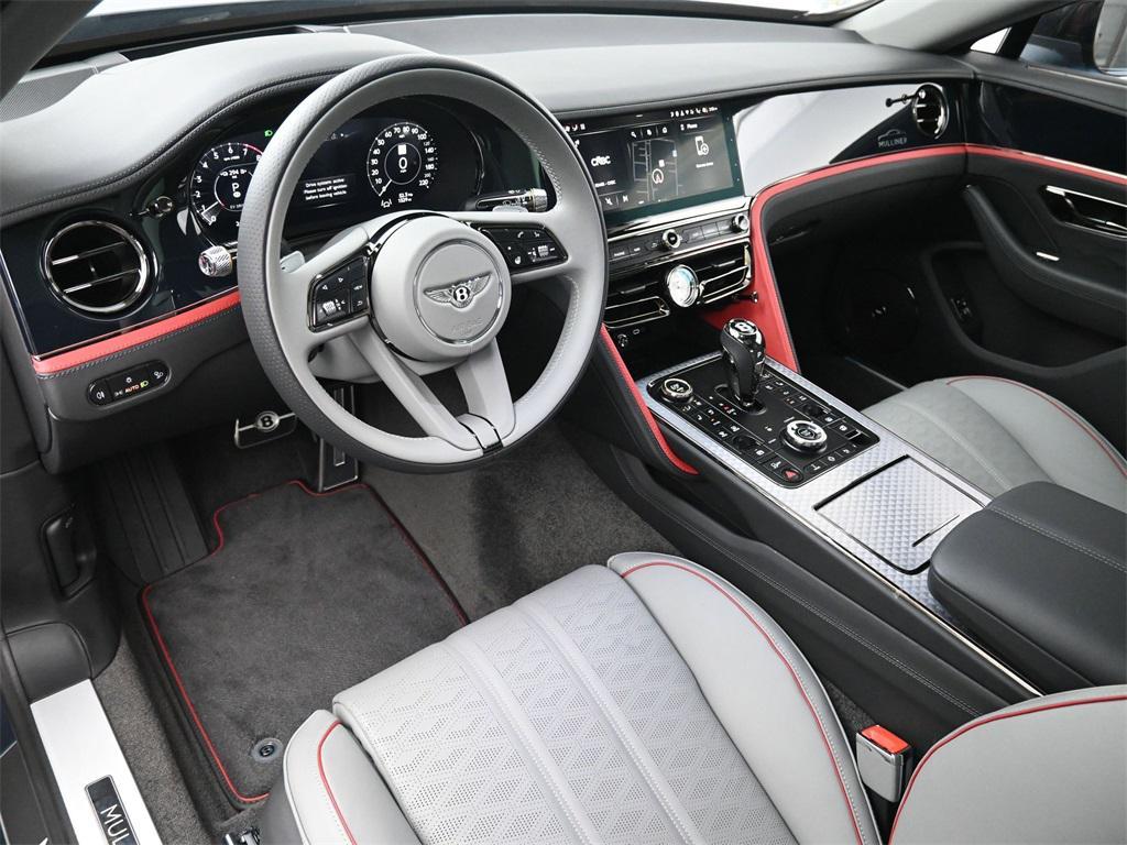 used 2025 Bentley Flying Spur car, priced at $299,900