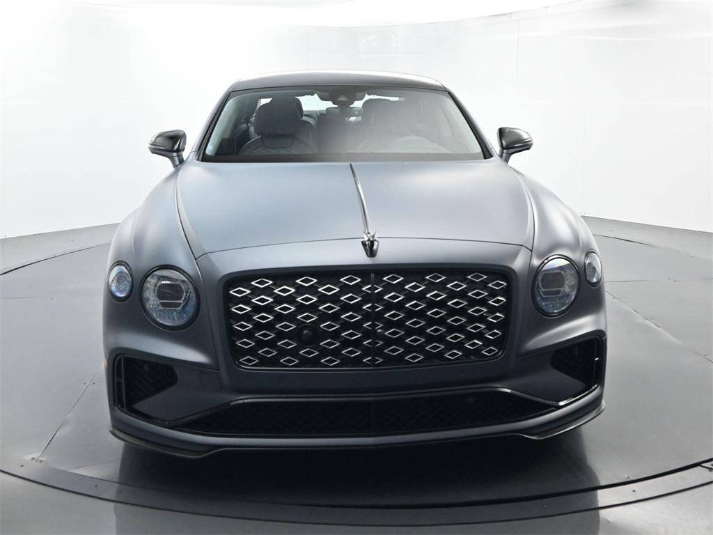 used 2025 Bentley Flying Spur car, priced at $299,900