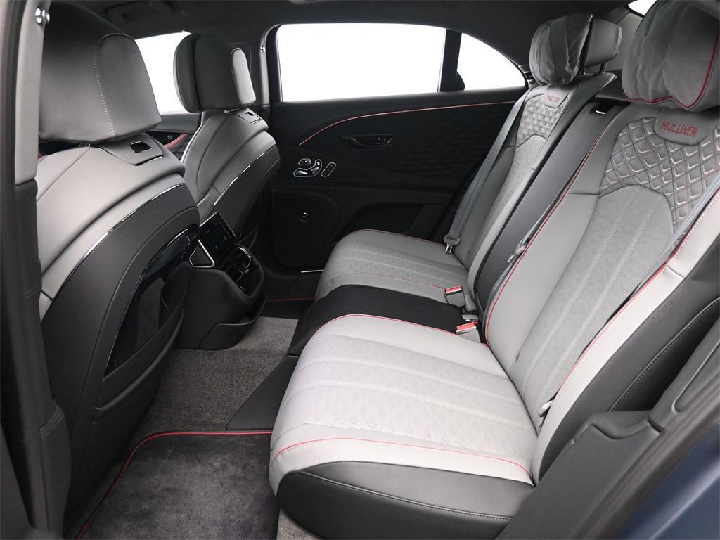 used 2025 Bentley Flying Spur car, priced at $299,900