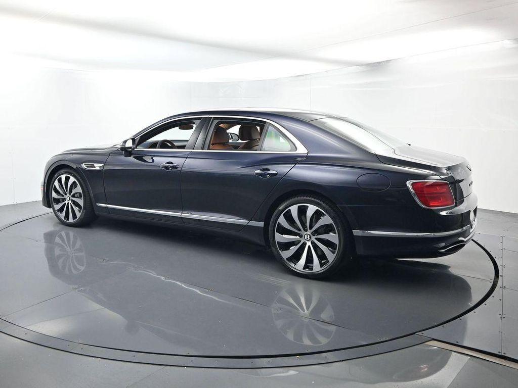 new 2026 Bentley Flying Spur car, priced at $298,968