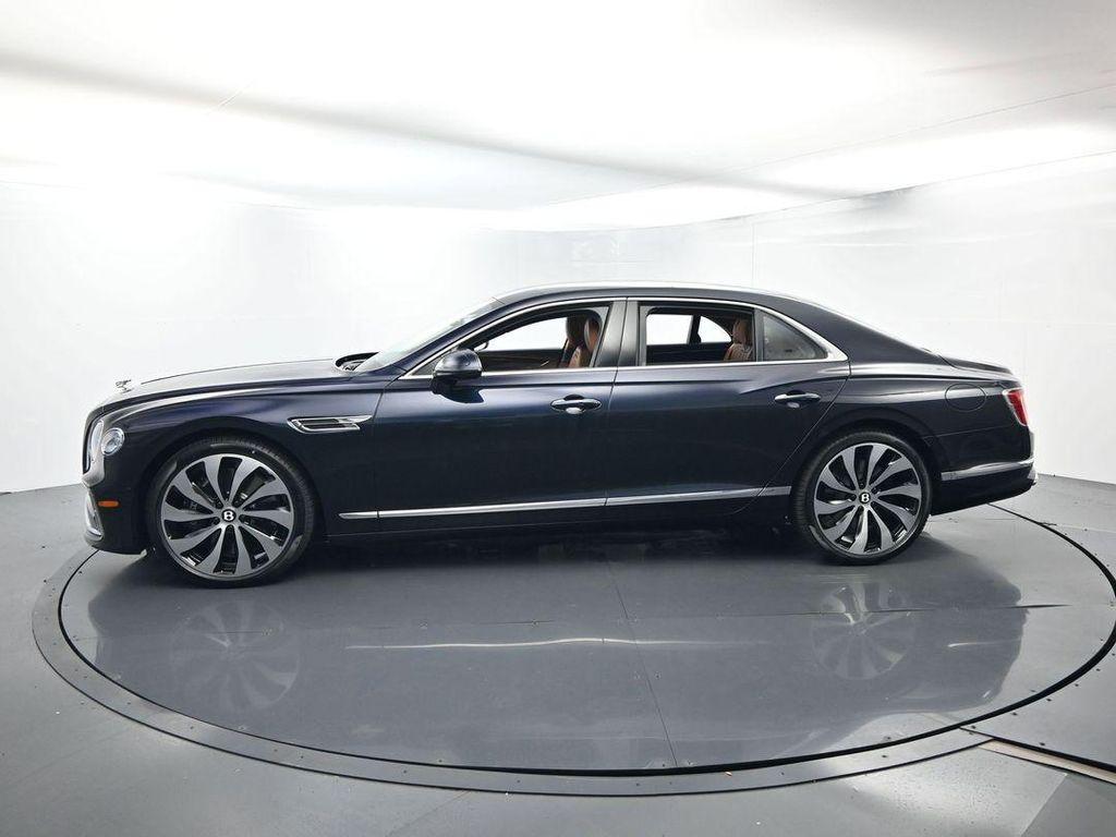 new 2026 Bentley Flying Spur car, priced at $298,968