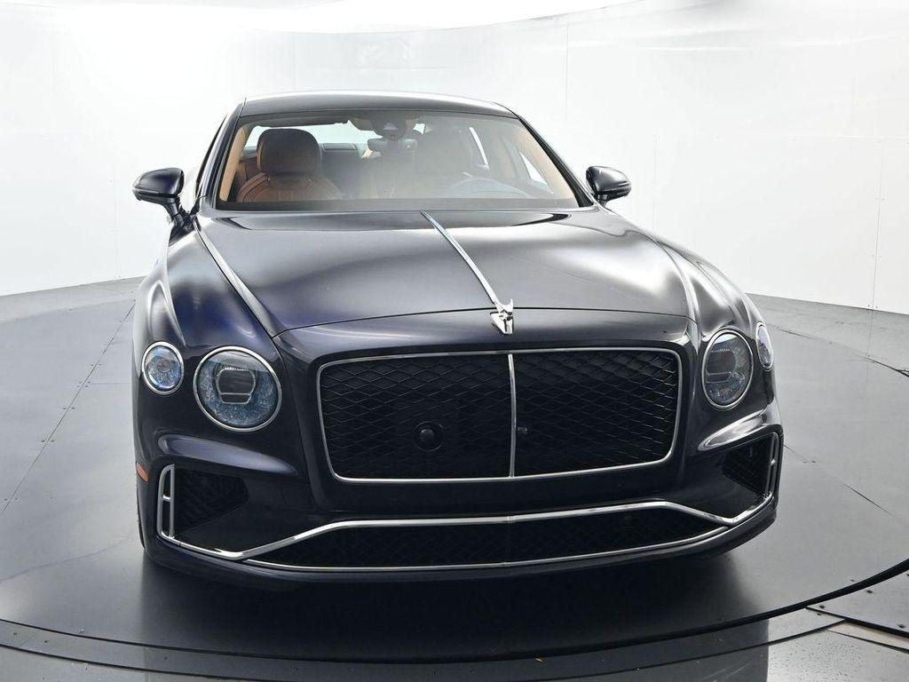 new 2026 Bentley Flying Spur car, priced at $298,968
