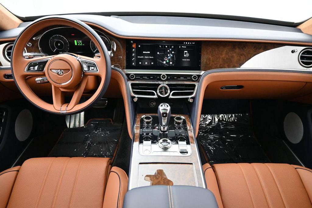 new 2026 Bentley Flying Spur car, priced at $298,968