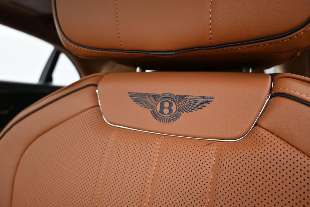 new 2026 Bentley Flying Spur car, priced at $298,968