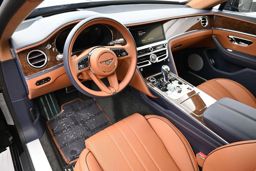 new 2026 Bentley Flying Spur car, priced at $298,968