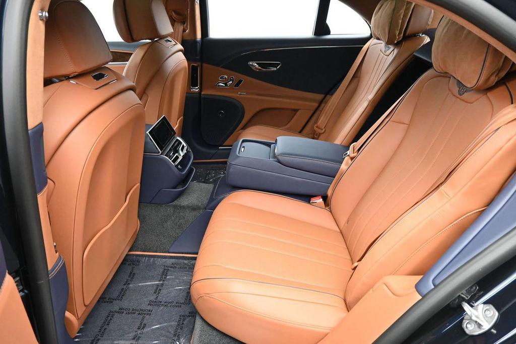 new 2026 Bentley Flying Spur car, priced at $298,968