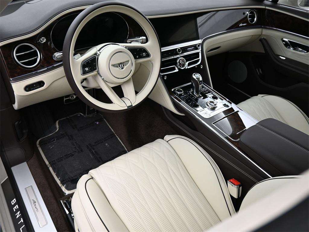 new 2026 Bentley Flying Spur car, priced at $335,995