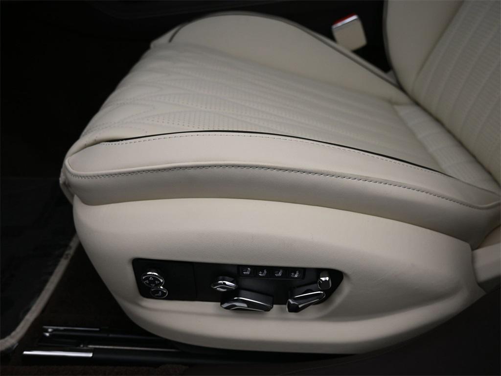 new 2026 Bentley Flying Spur car, priced at $335,995