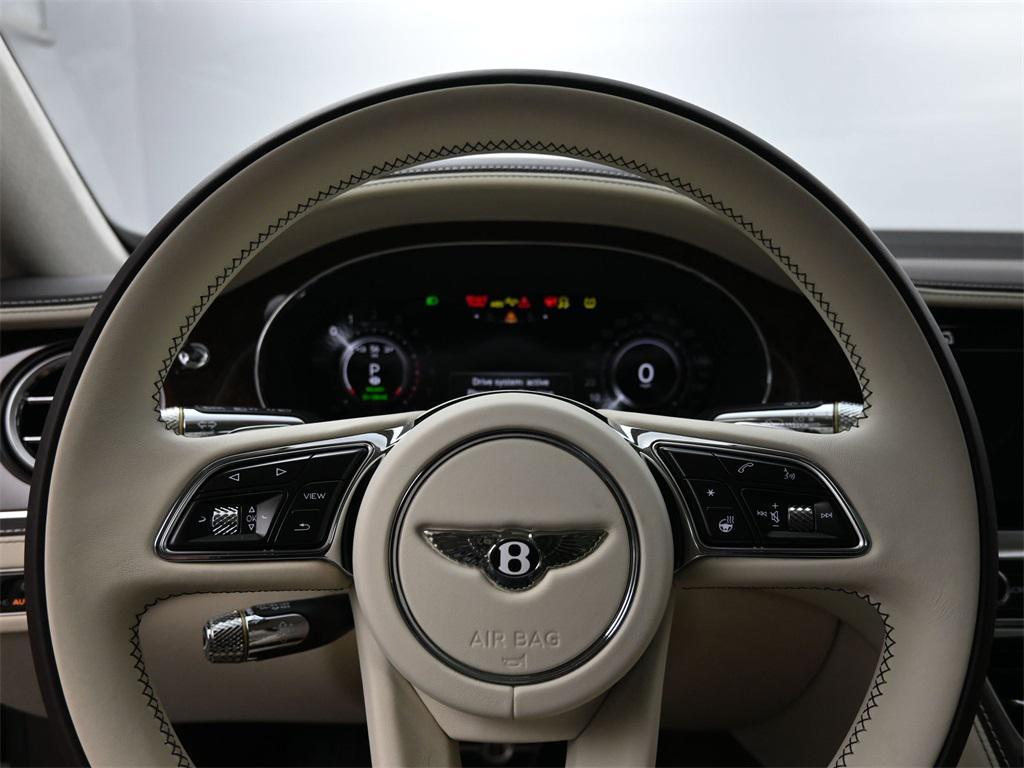 new 2026 Bentley Flying Spur car, priced at $335,995