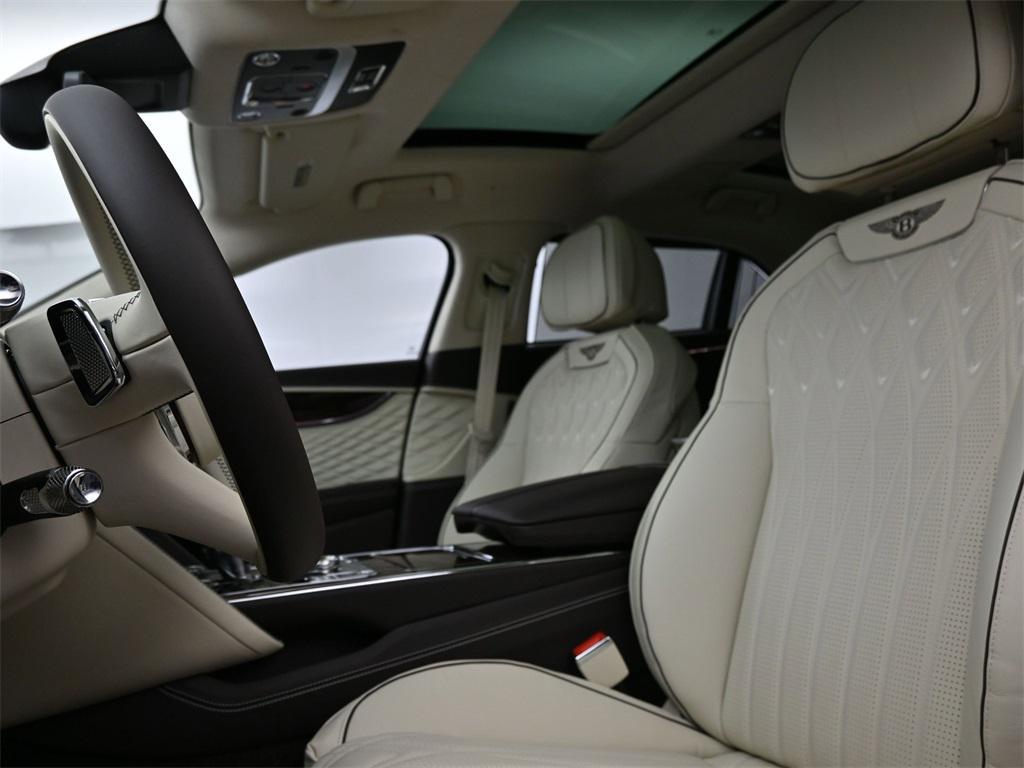 new 2026 Bentley Flying Spur car, priced at $335,995