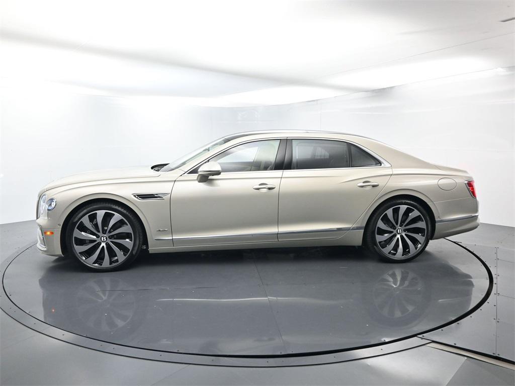 new 2026 Bentley Flying Spur car, priced at $335,995