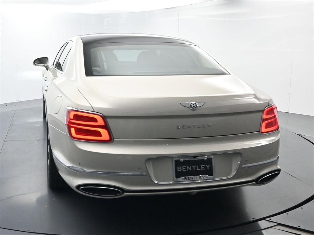 new 2026 Bentley Flying Spur car, priced at $335,995
