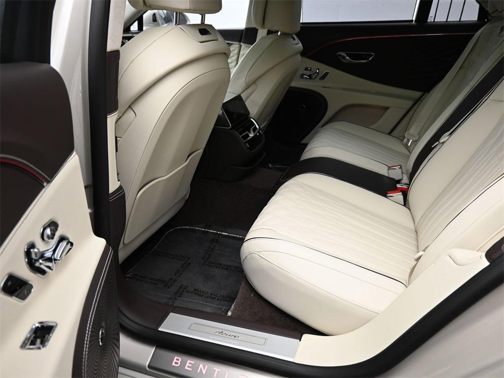 new 2026 Bentley Flying Spur car, priced at $335,995