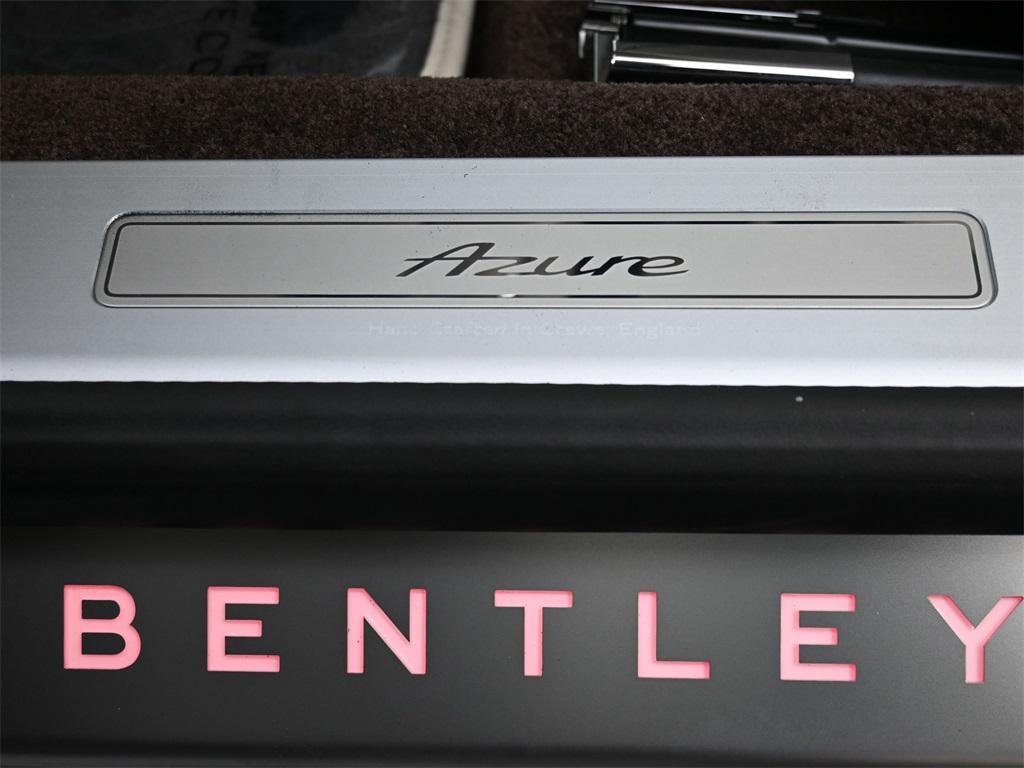 new 2026 Bentley Flying Spur car, priced at $335,995