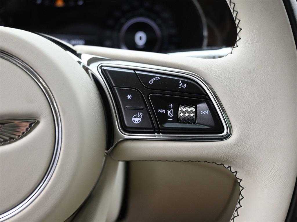 new 2026 Bentley Flying Spur car, priced at $335,995