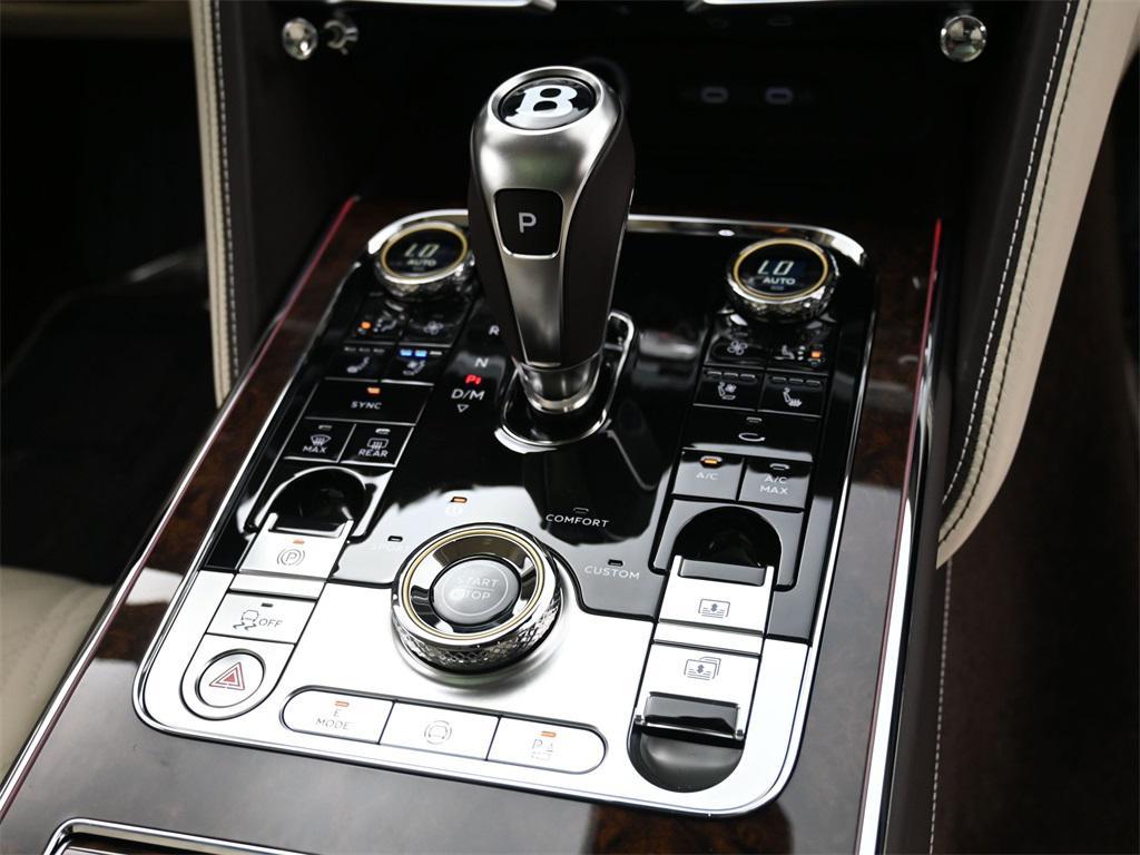 new 2026 Bentley Flying Spur car, priced at $335,995