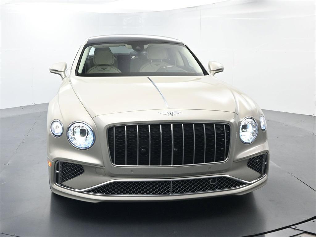 new 2026 Bentley Flying Spur car, priced at $335,995