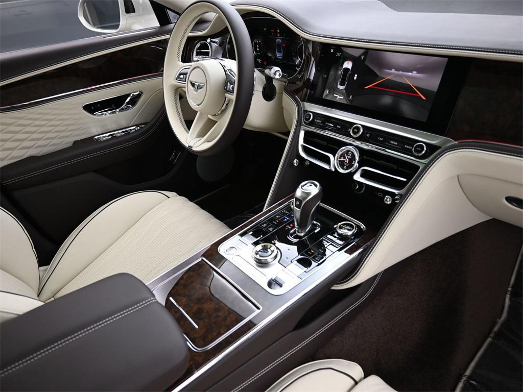 new 2026 Bentley Flying Spur car, priced at $335,995