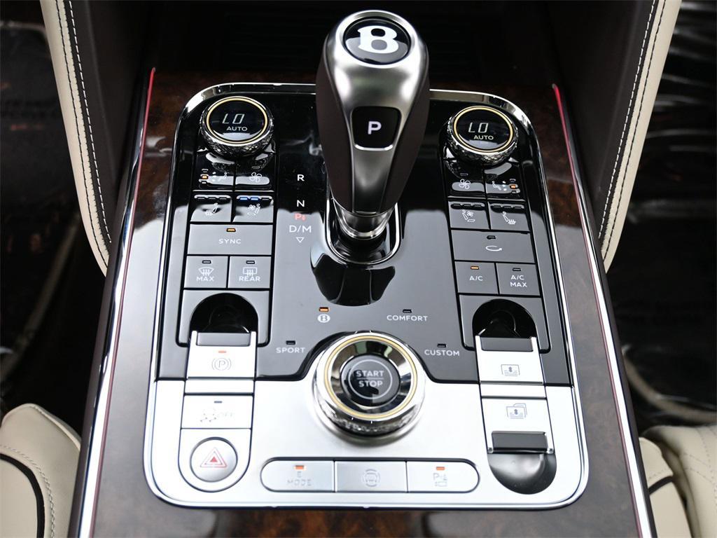 new 2026 Bentley Flying Spur car, priced at $335,995