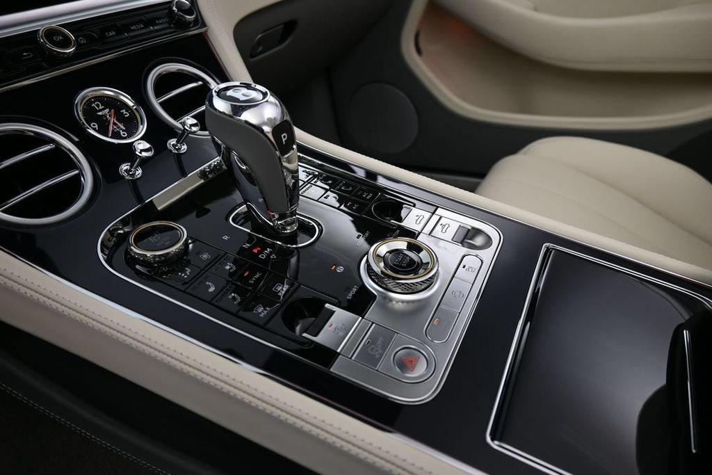 new 2026 Bentley Continental GT car, priced at $377,973