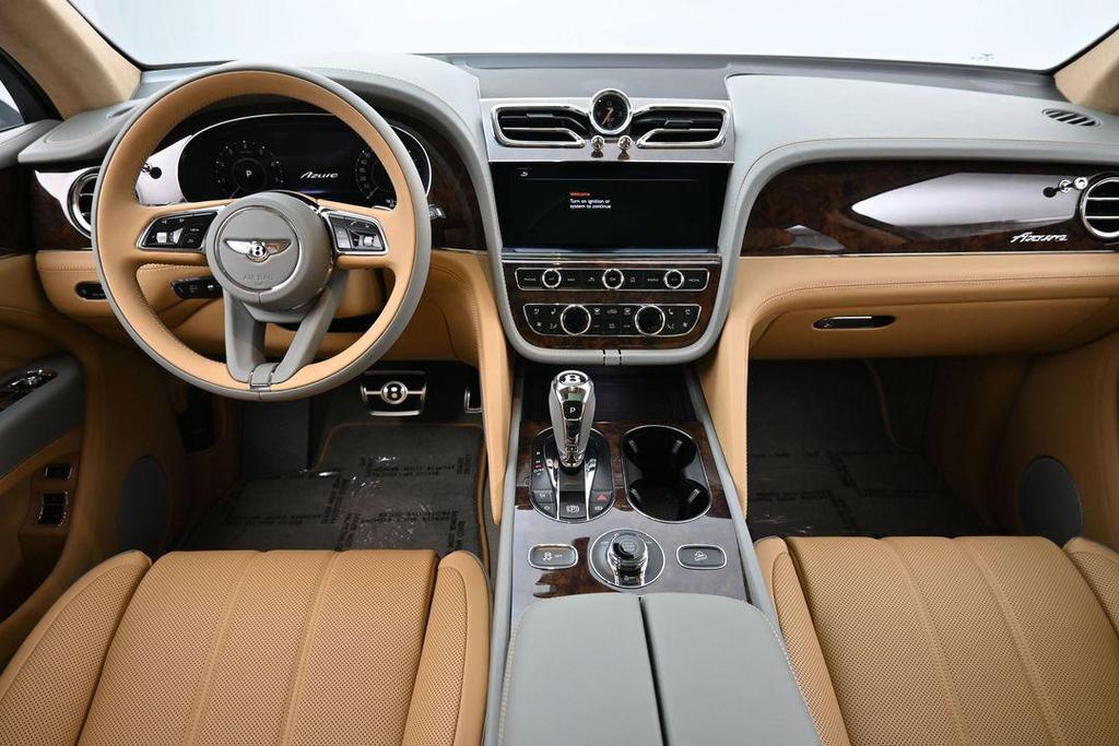 new 2026 Bentley Bentayga car, priced at $311,018