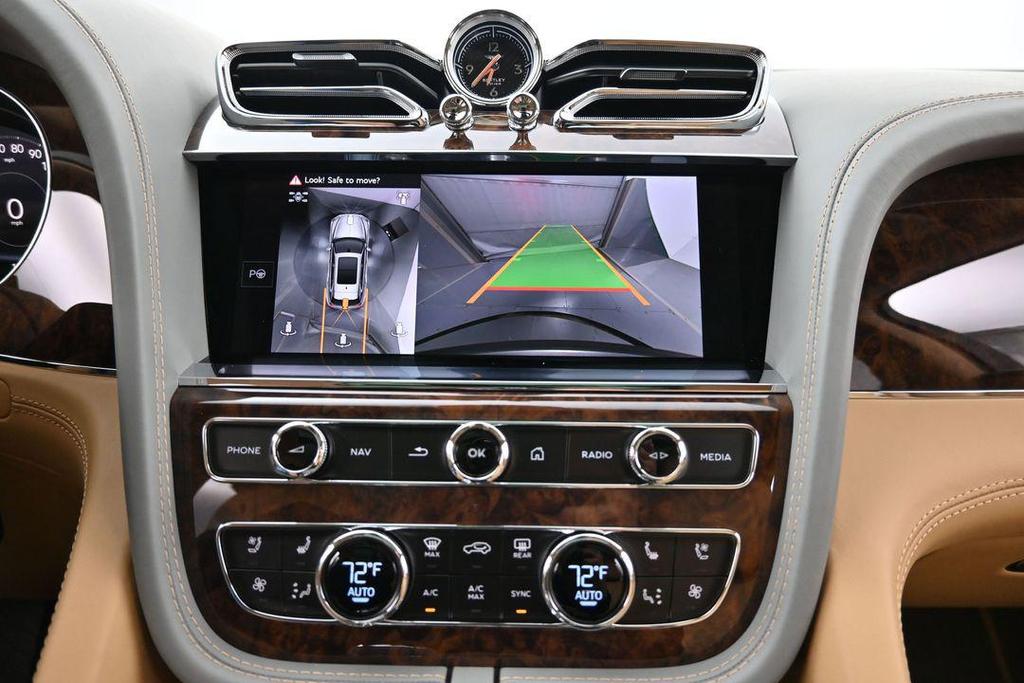 new 2026 Bentley Bentayga car, priced at $311,018
