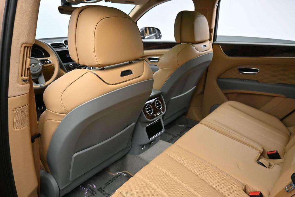 new 2026 Bentley Bentayga car, priced at $311,018