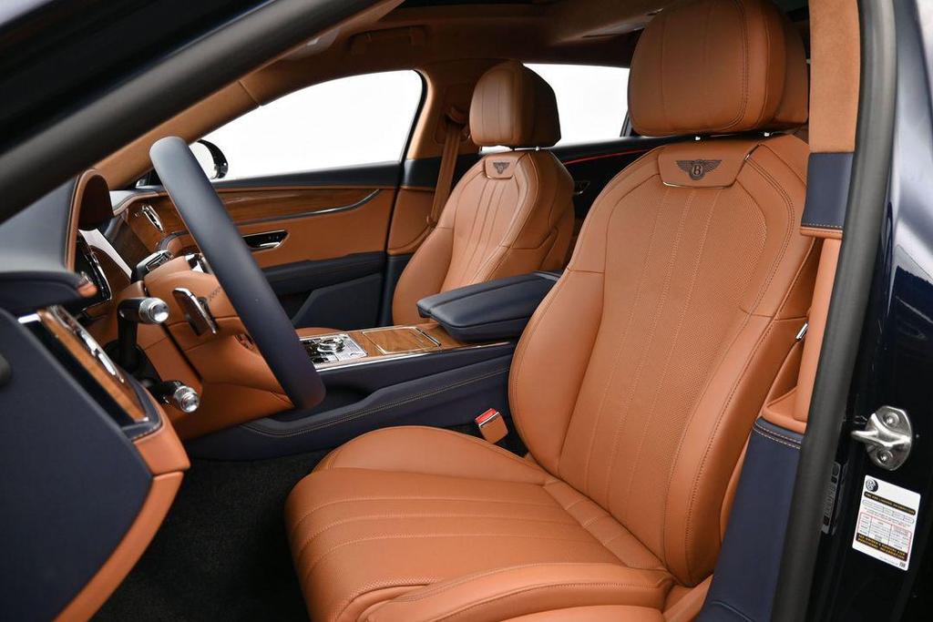 new 2026 Bentley Flying Spur car, priced at $297,168