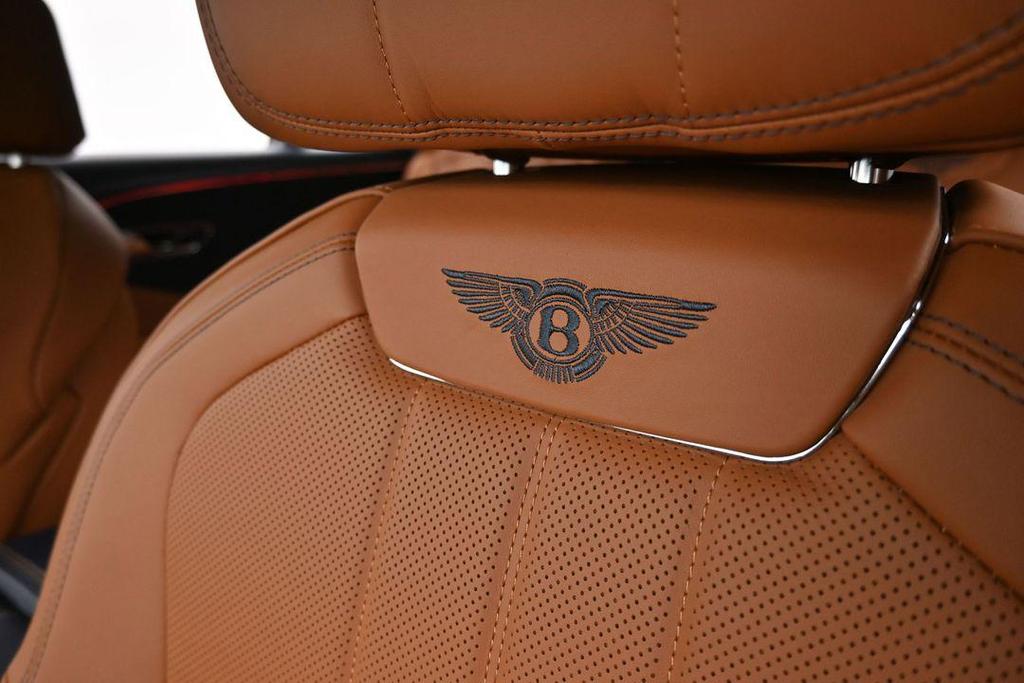 new 2026 Bentley Flying Spur car, priced at $297,168