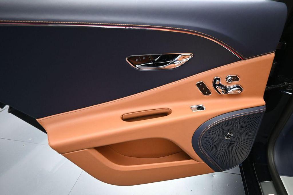 new 2026 Bentley Flying Spur car, priced at $297,168