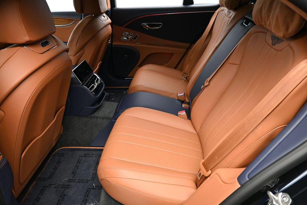 new 2026 Bentley Flying Spur car, priced at $297,168