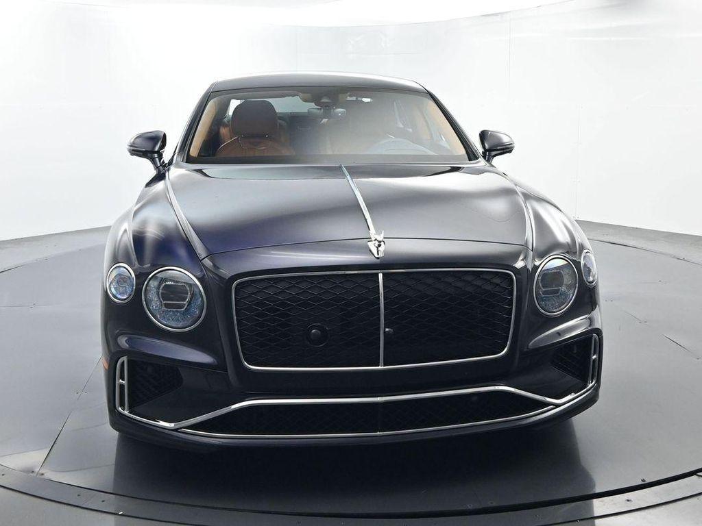new 2026 Bentley Flying Spur car, priced at $297,168
