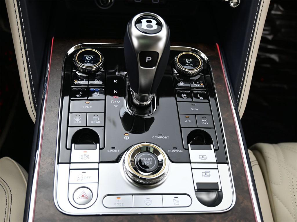 new 2026 Bentley Flying Spur car, priced at $317,580