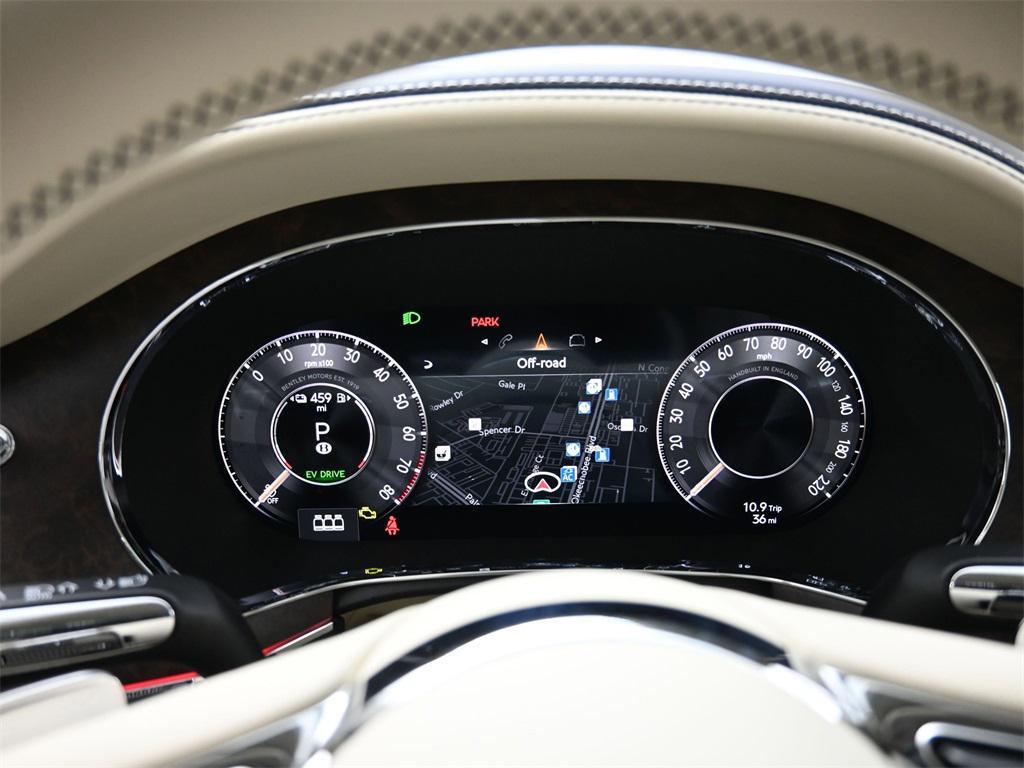 new 2026 Bentley Flying Spur car, priced at $317,580