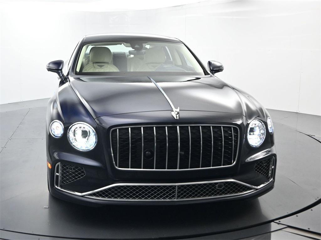 new 2026 Bentley Flying Spur car, priced at $317,580