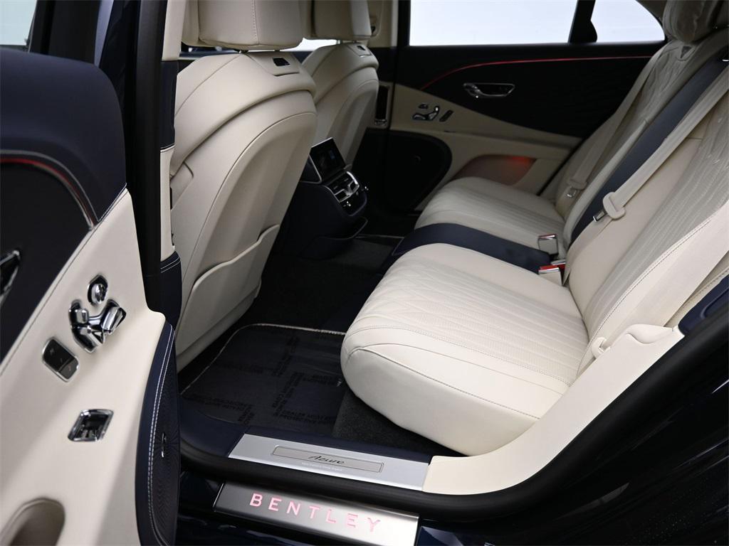 new 2026 Bentley Flying Spur car, priced at $317,580