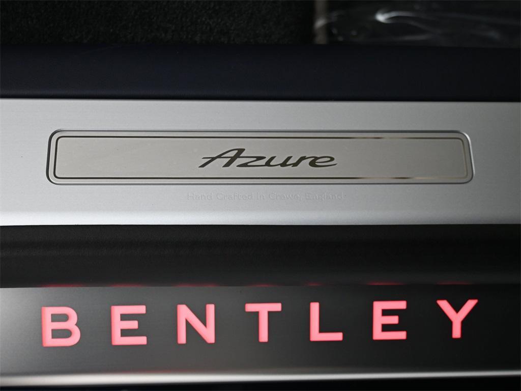 new 2026 Bentley Flying Spur car, priced at $317,580