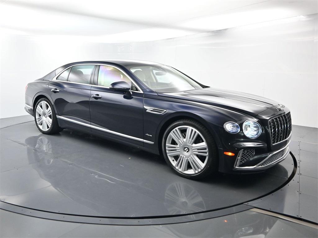 new 2026 Bentley Flying Spur car, priced at $317,580