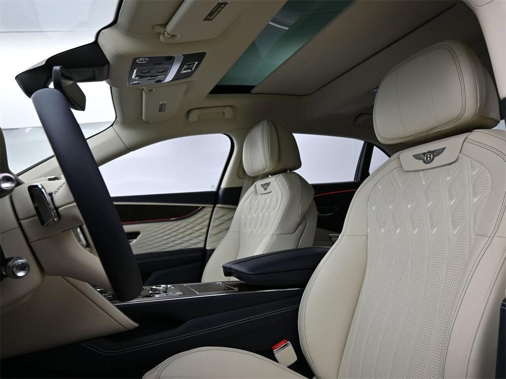 new 2026 Bentley Flying Spur car, priced at $317,580
