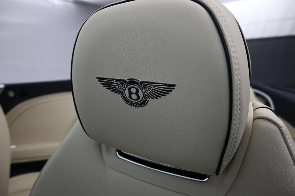 new 2026 Bentley Continental GT car, priced at $363,703