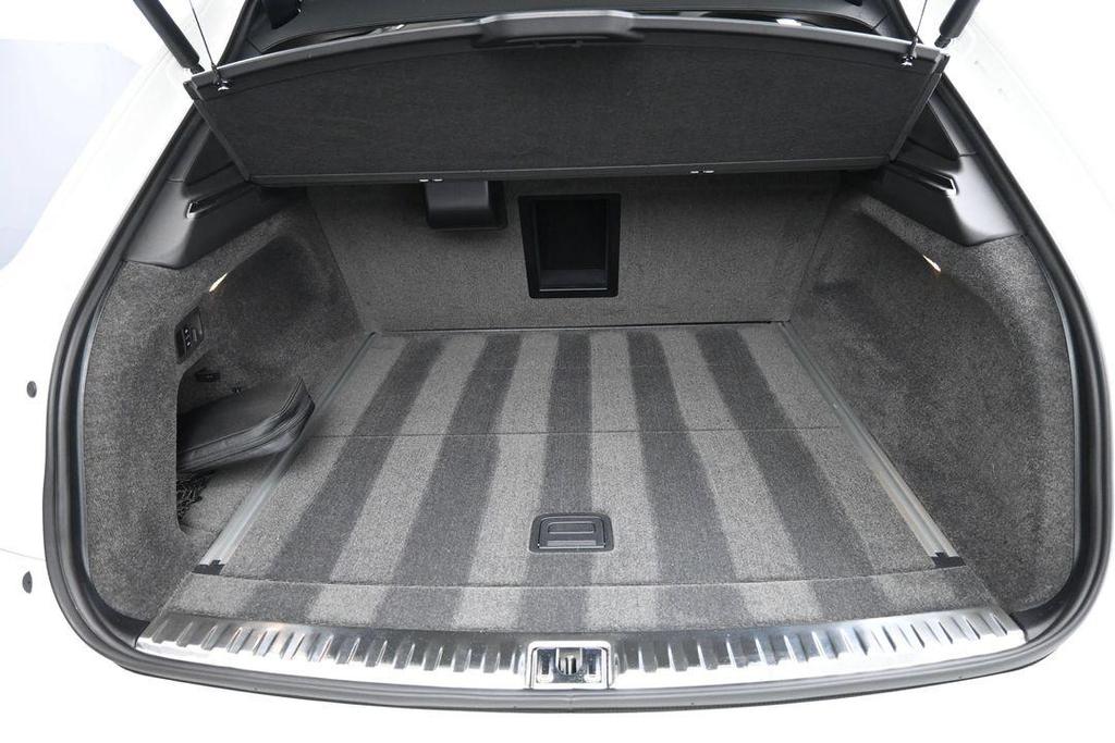 used 2024 Bentley Bentayga EWB car, priced at $229,603