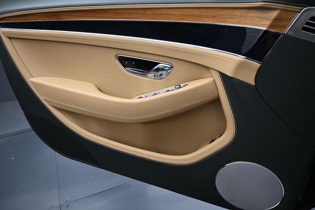new 2026 Bentley Continental GT car, priced at $360,998