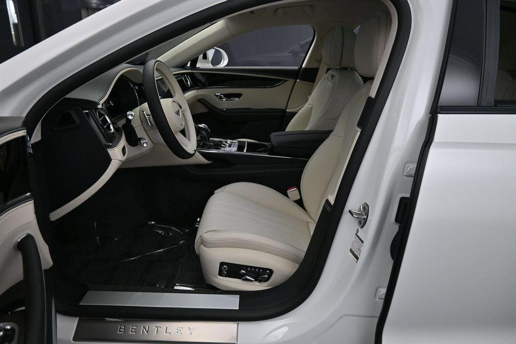 new 2026 Bentley Flying Spur car, priced at $300,803