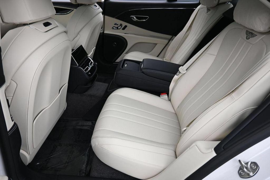 new 2026 Bentley Flying Spur car, priced at $300,803