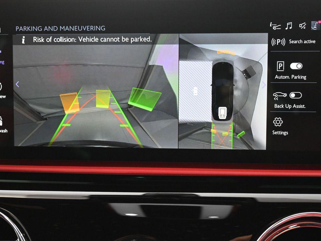 used 2025 Rolls-Royce Ghost car, priced at $399,900